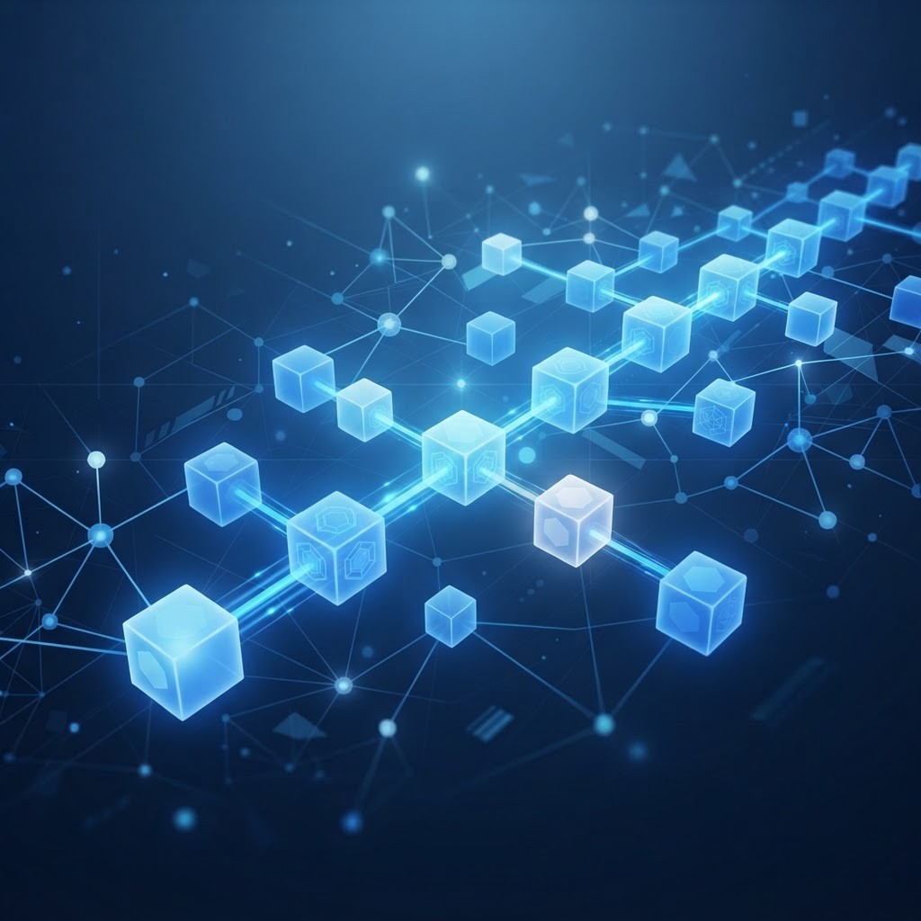 Top 10 Best Blockchain Companies in Redbridge