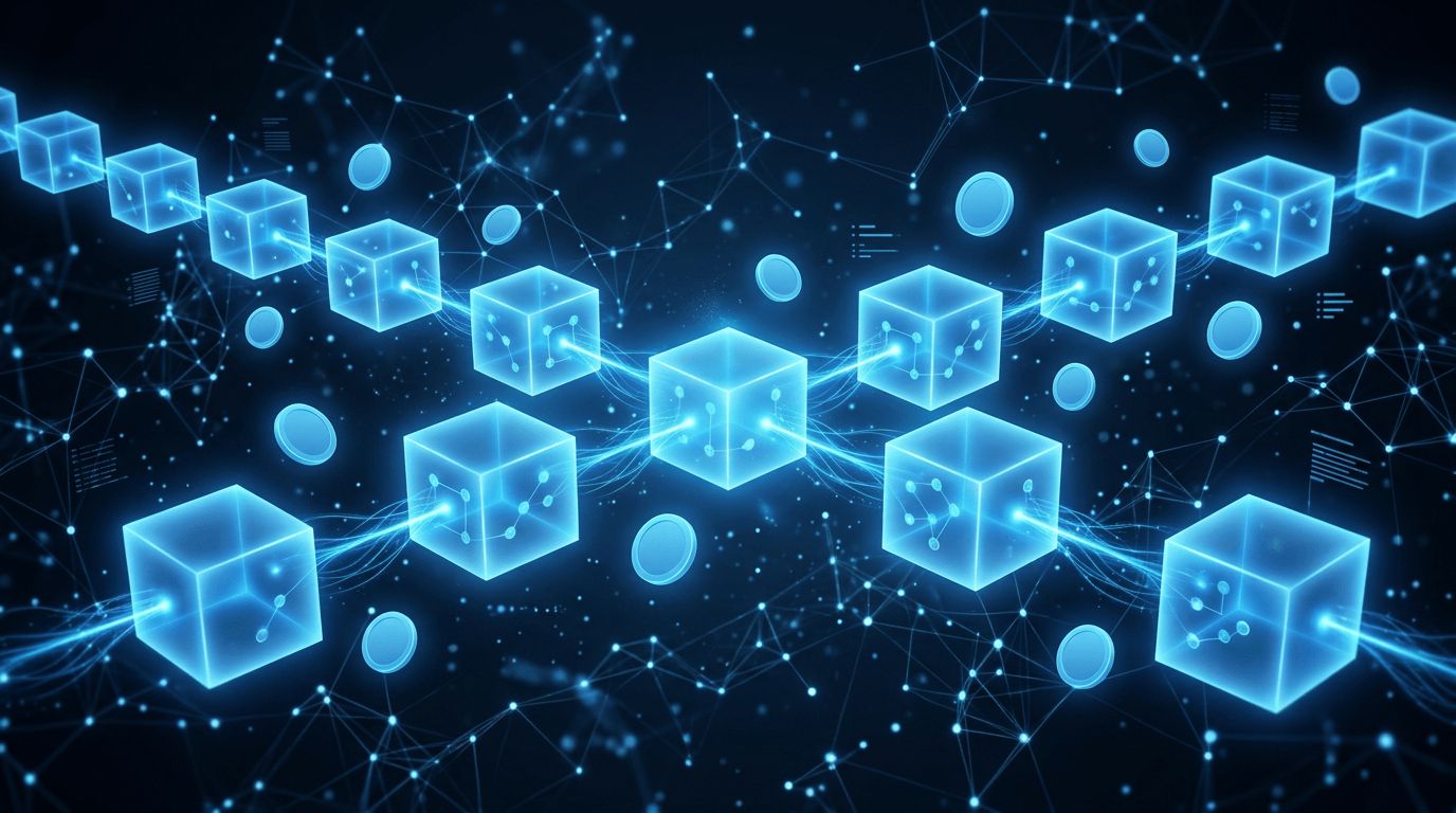 Top 10 Best Blockchain Companies in Redditch