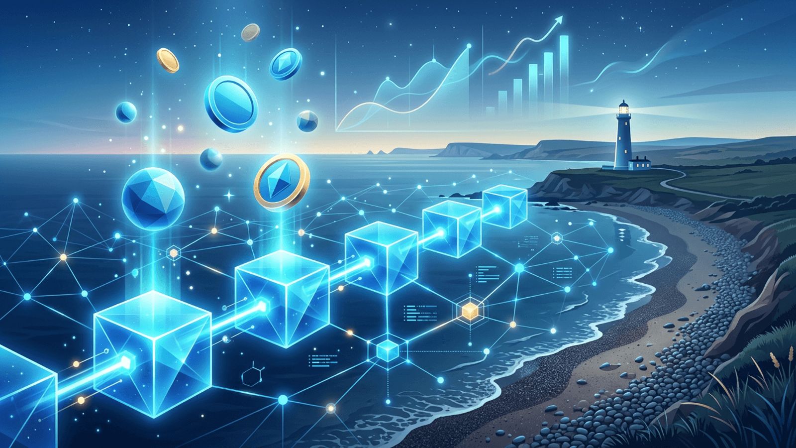 Top 10 Best Blockchain Companies in Rother
