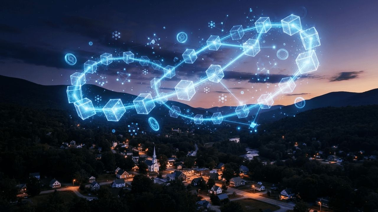 Top 10 Best Blockchain Companies in Rutland