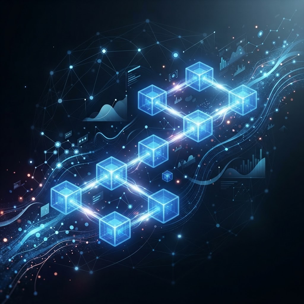 Top 10 Best Blockchain Companies in Sandwell