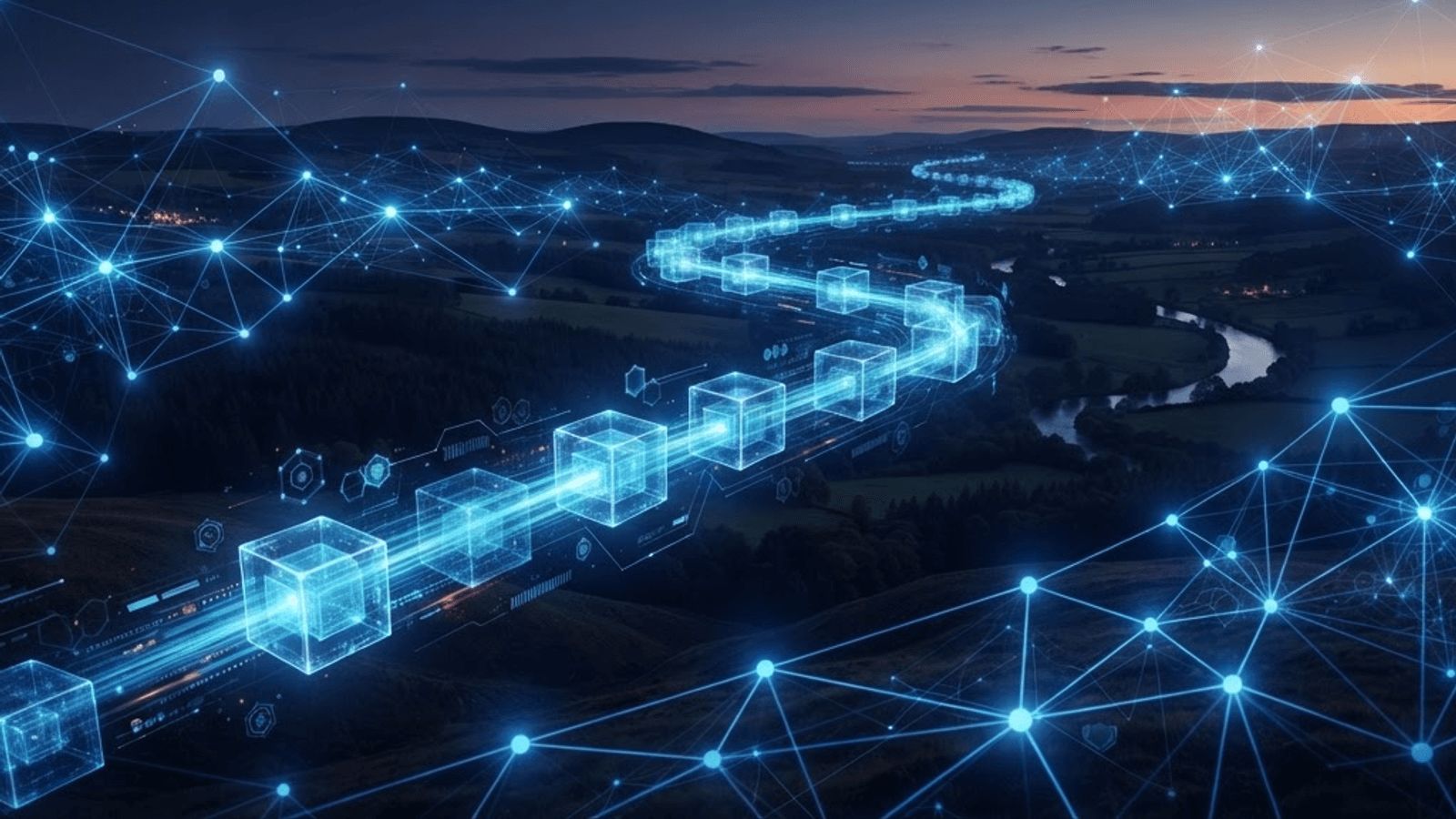 Top 10 Best Blockchain Companies in Scottish Borders