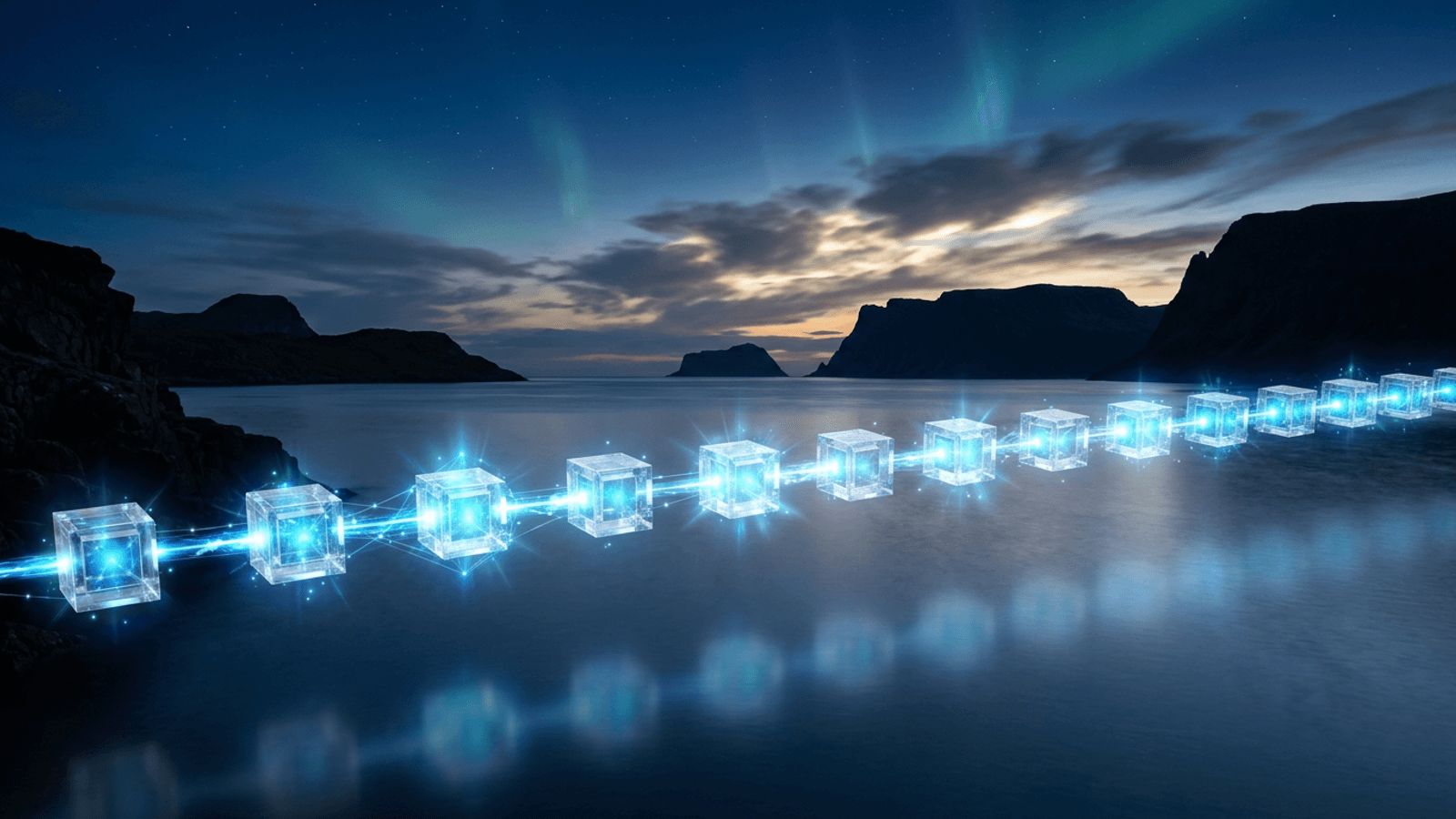 Top 10 Best Blockchain Companies in Shetland Islands