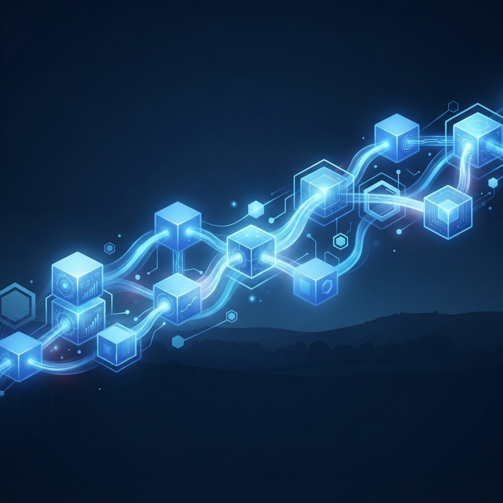 Top 10 Best Blockchain Companies in Shropshire