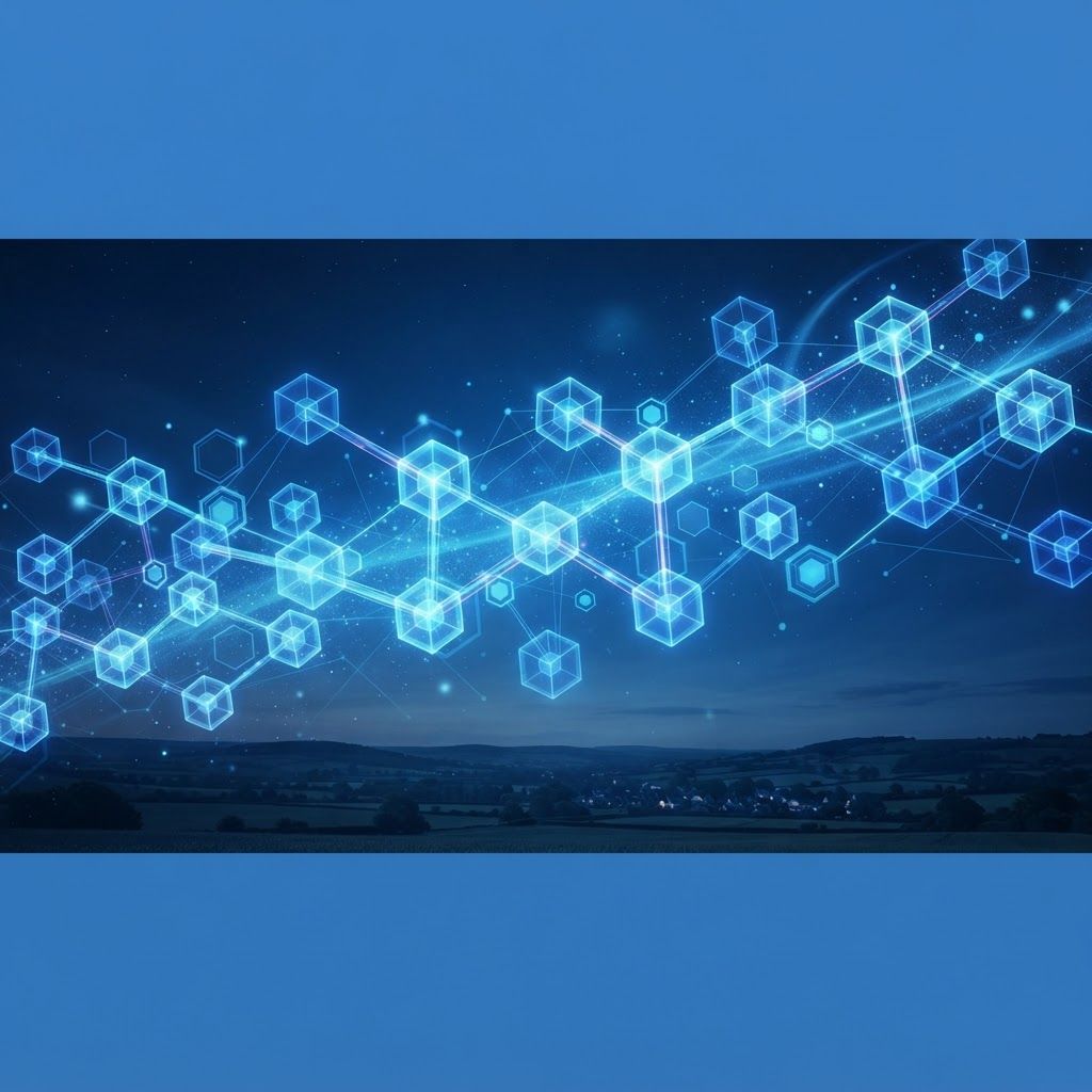 Top 10 Best Blockchain Companies in South Cambridgeshire