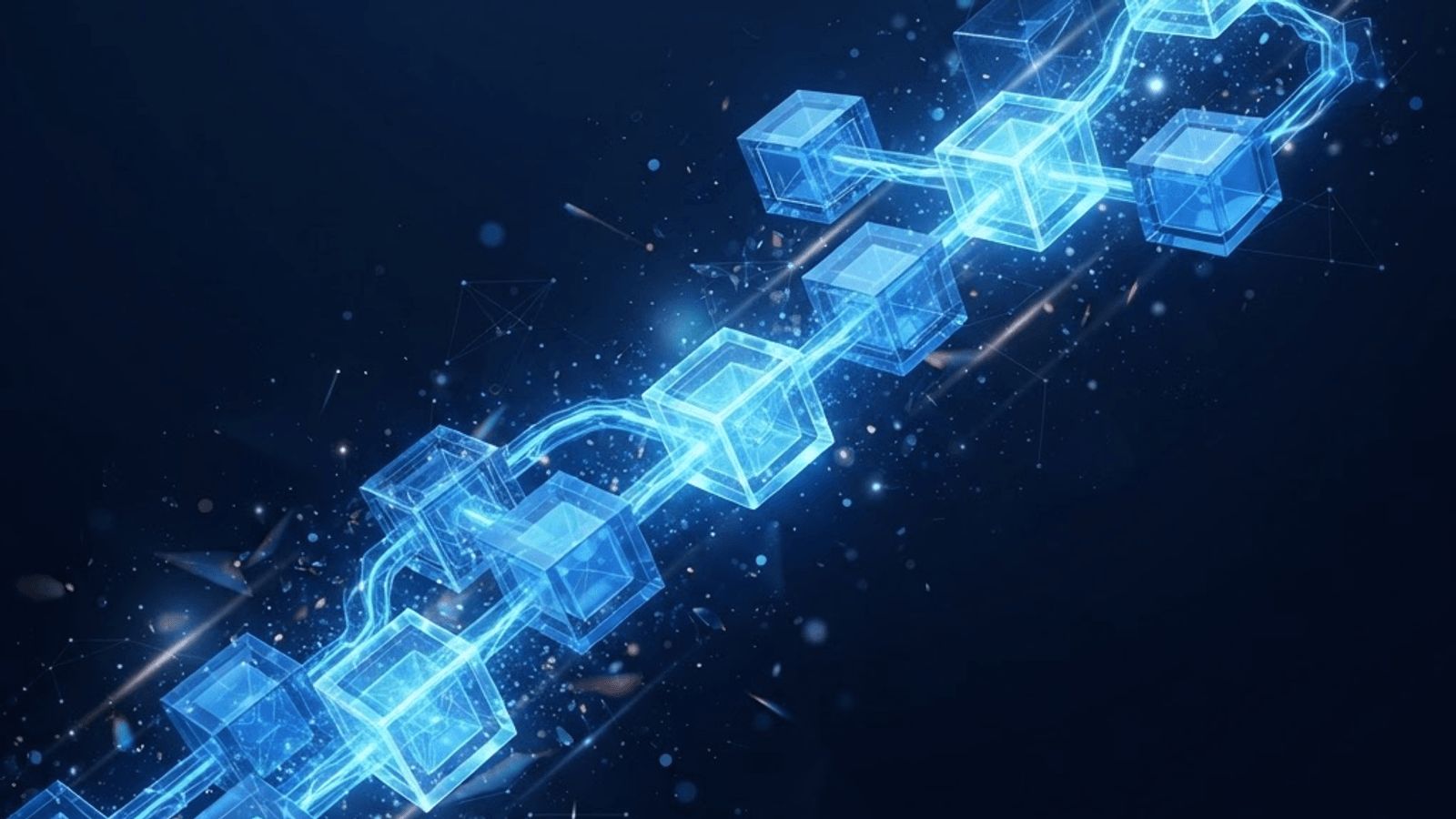 Top 10 Best Blockchain Companies in South Derbyshire