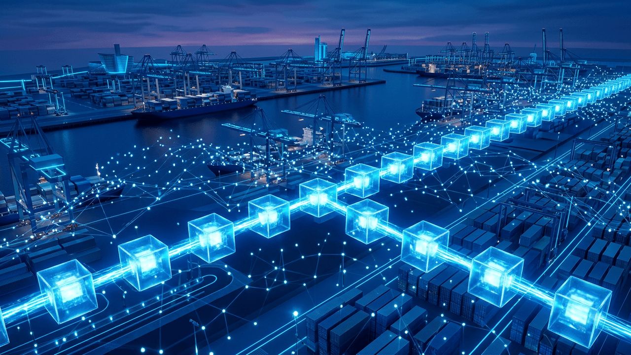 Top 10 Best Blockchain Companies in South Holland
