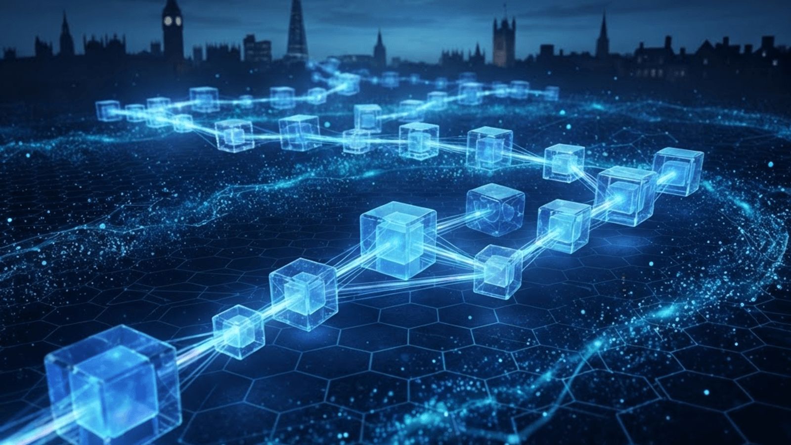 Top 10 Best Blockchain Companies in South Ribble