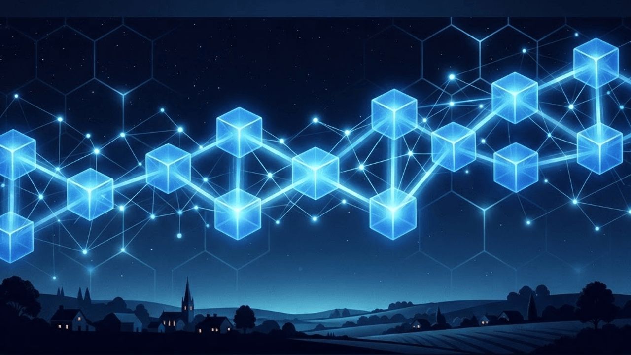 Top 10 Best Blockchain Companies in South Staffordshire