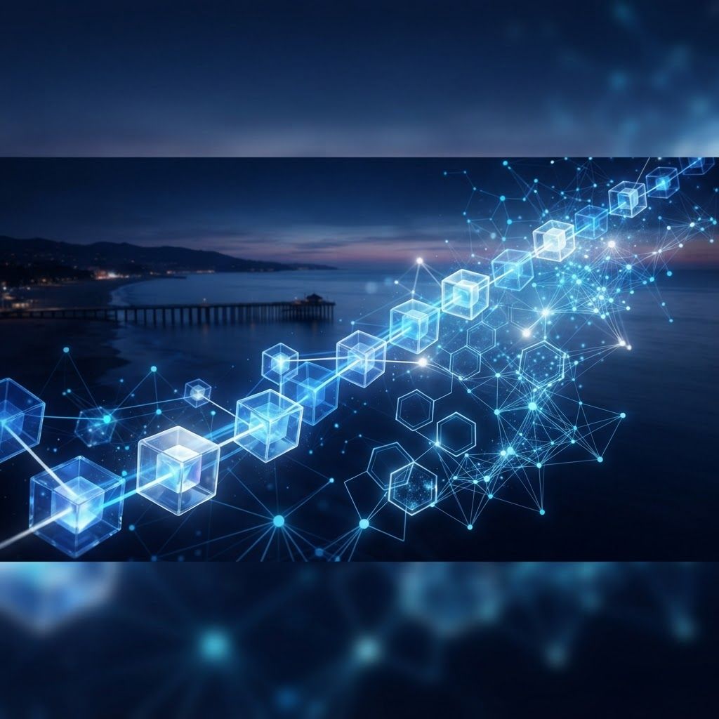 Top 10 Best Blockchain Companies in Southend-on-Sea