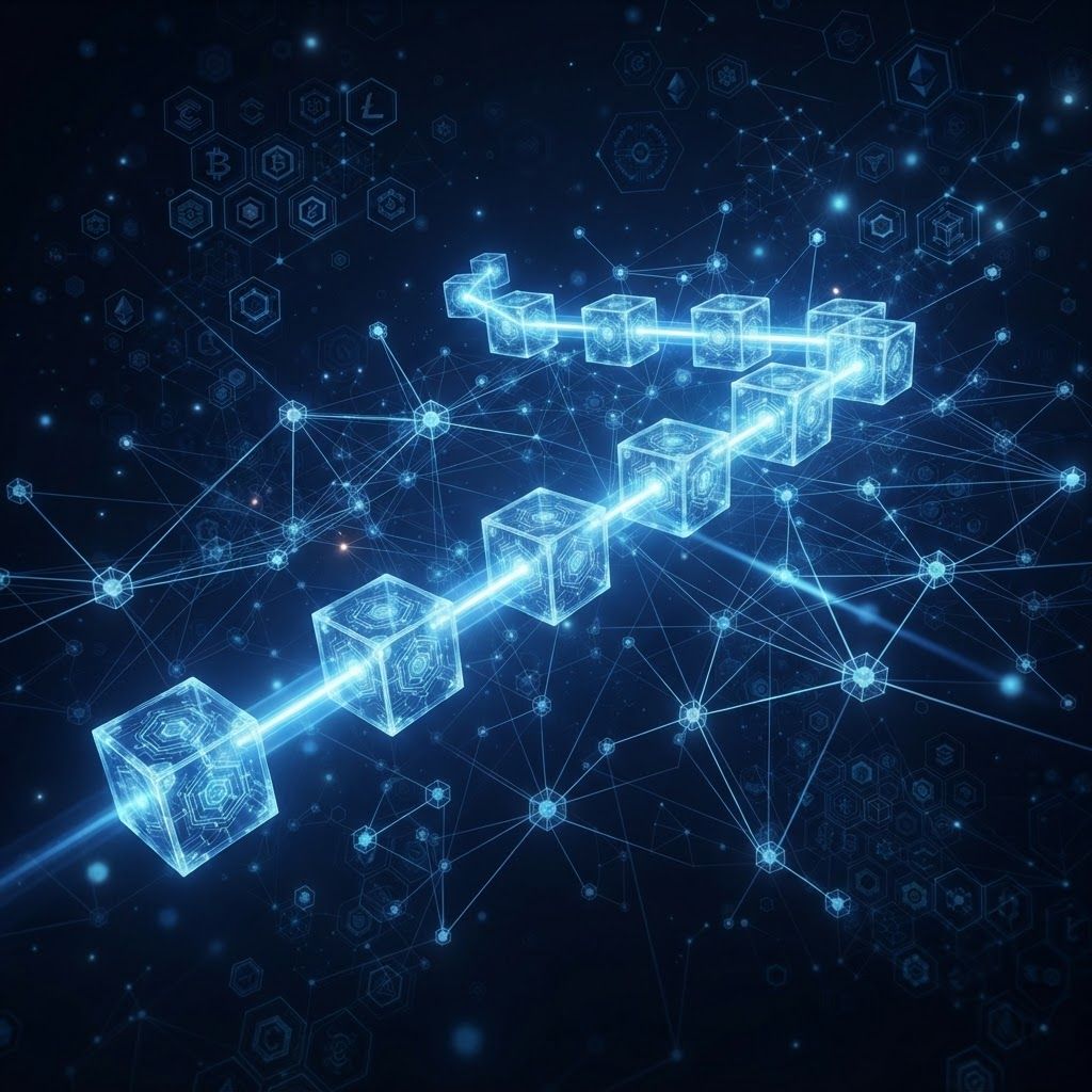 Top 10 Best Blockchain Companies in Stafford