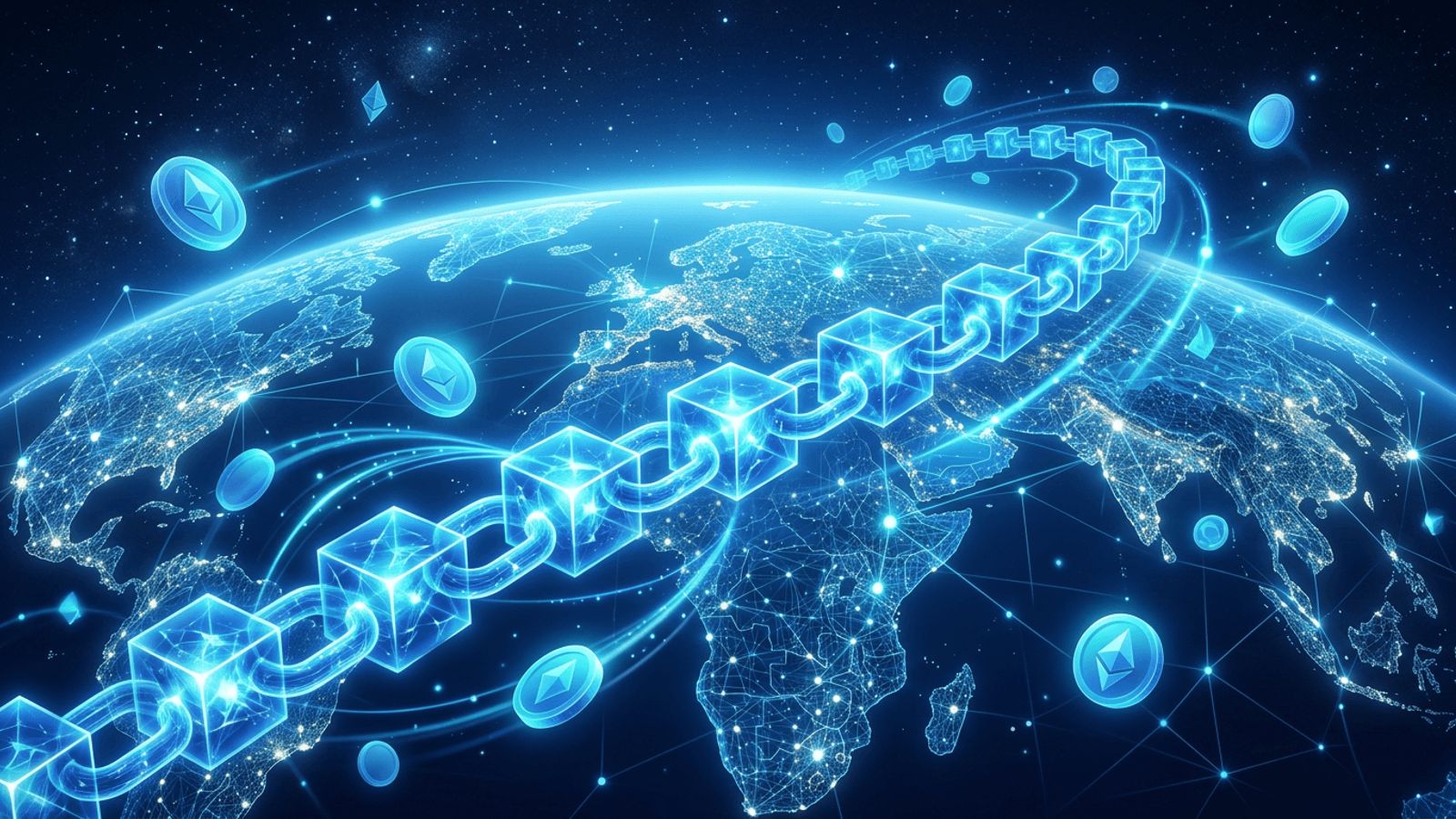 Top 10 Best Blockchain Companies in Surrey Heath
