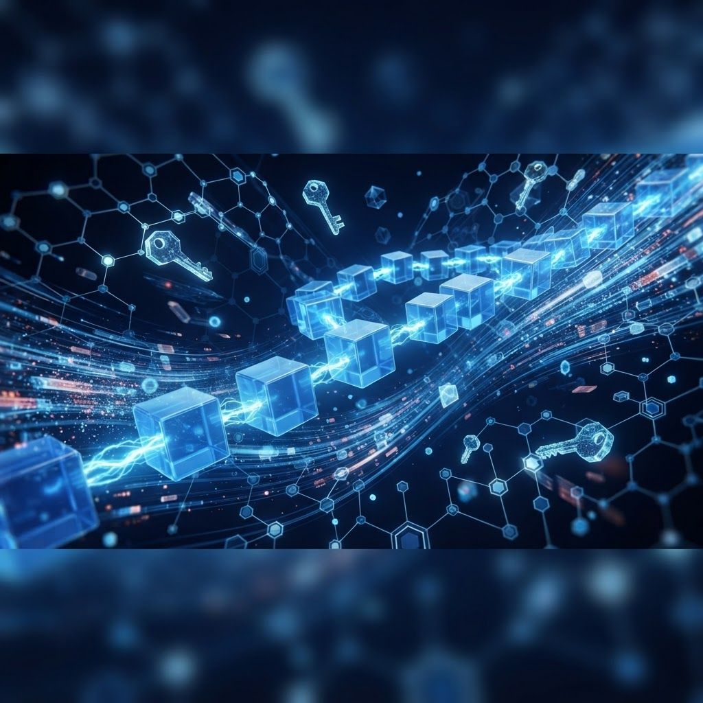 Top 10 Best Blockchain Companies in Tameside