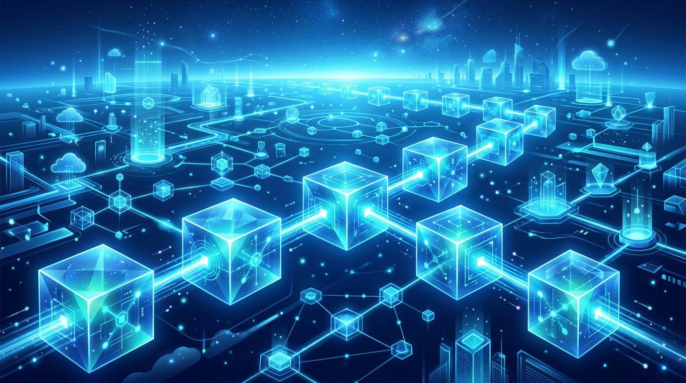 Top 10 Best Blockchain Companies in Tandridge