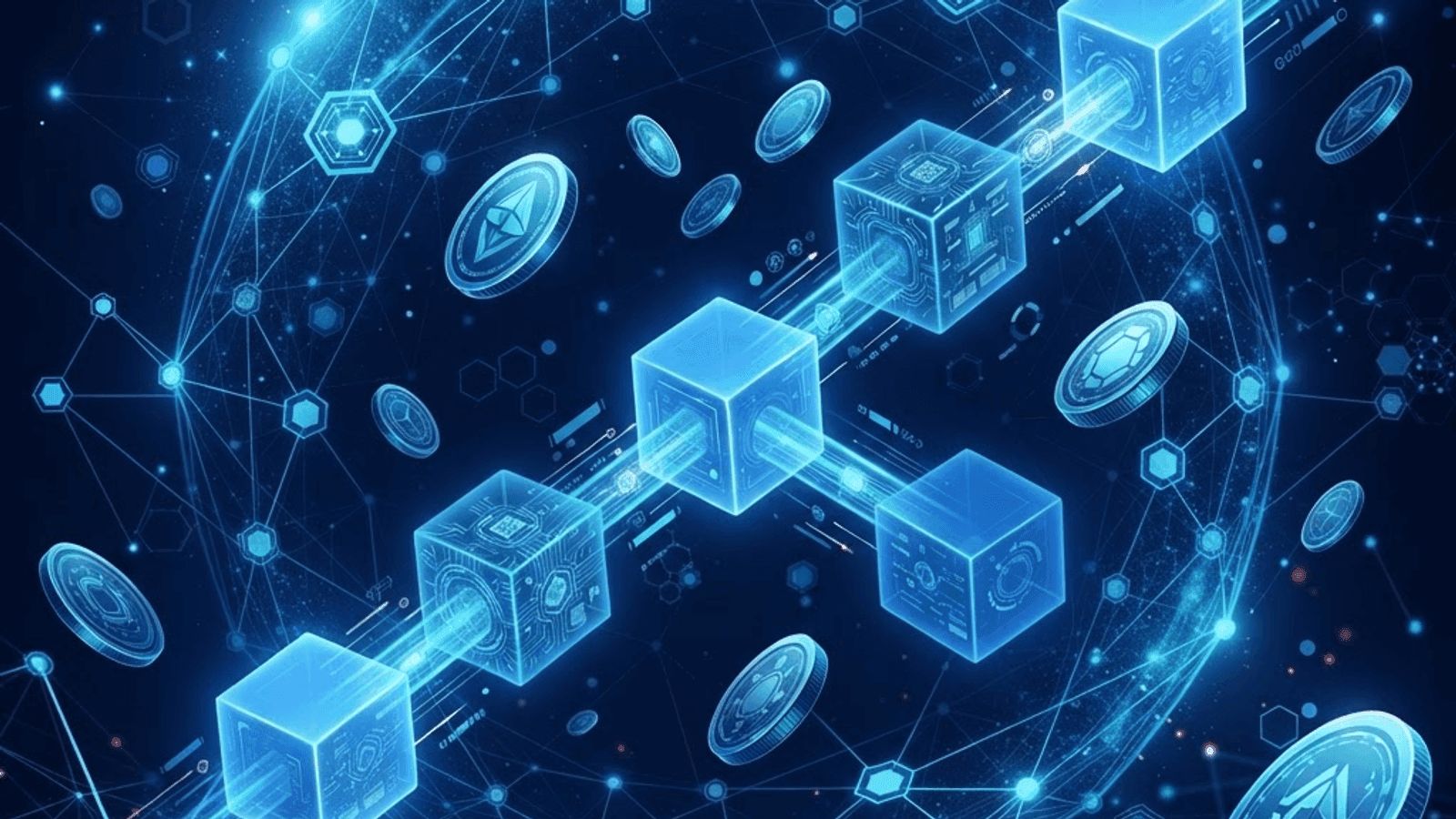 Top 10 Best Blockchain Companies in Tendring
