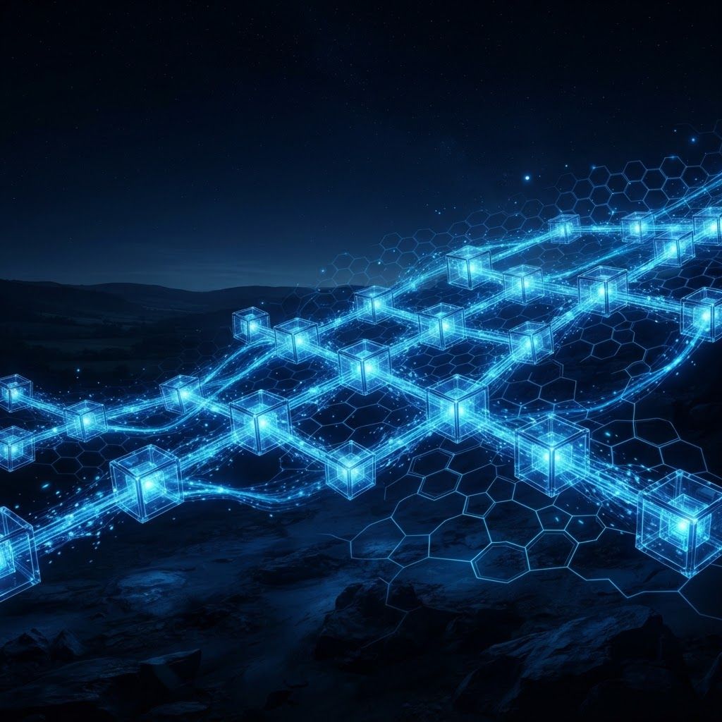Top 10 Best Blockchain Companies in Test Valley
