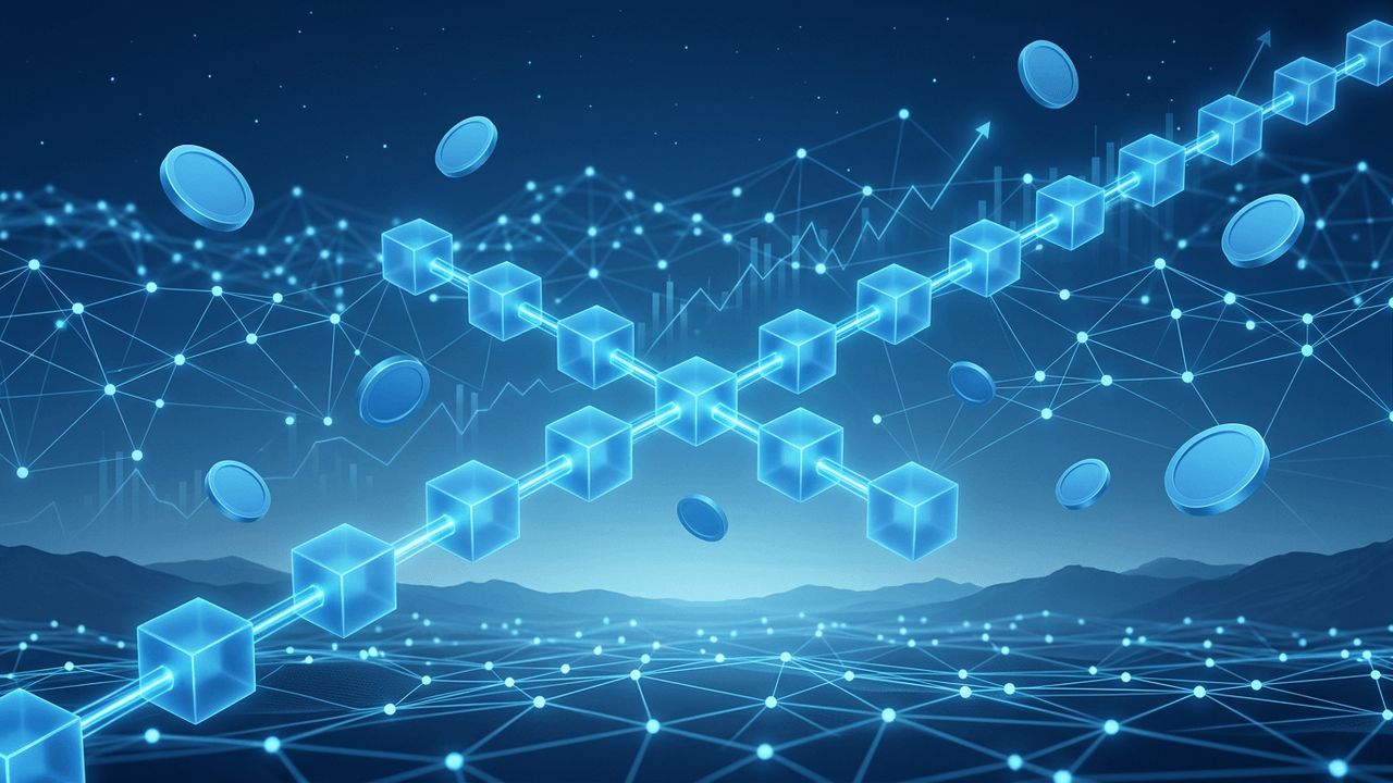 Top 10 Best Blockchain Companies in Torfaen