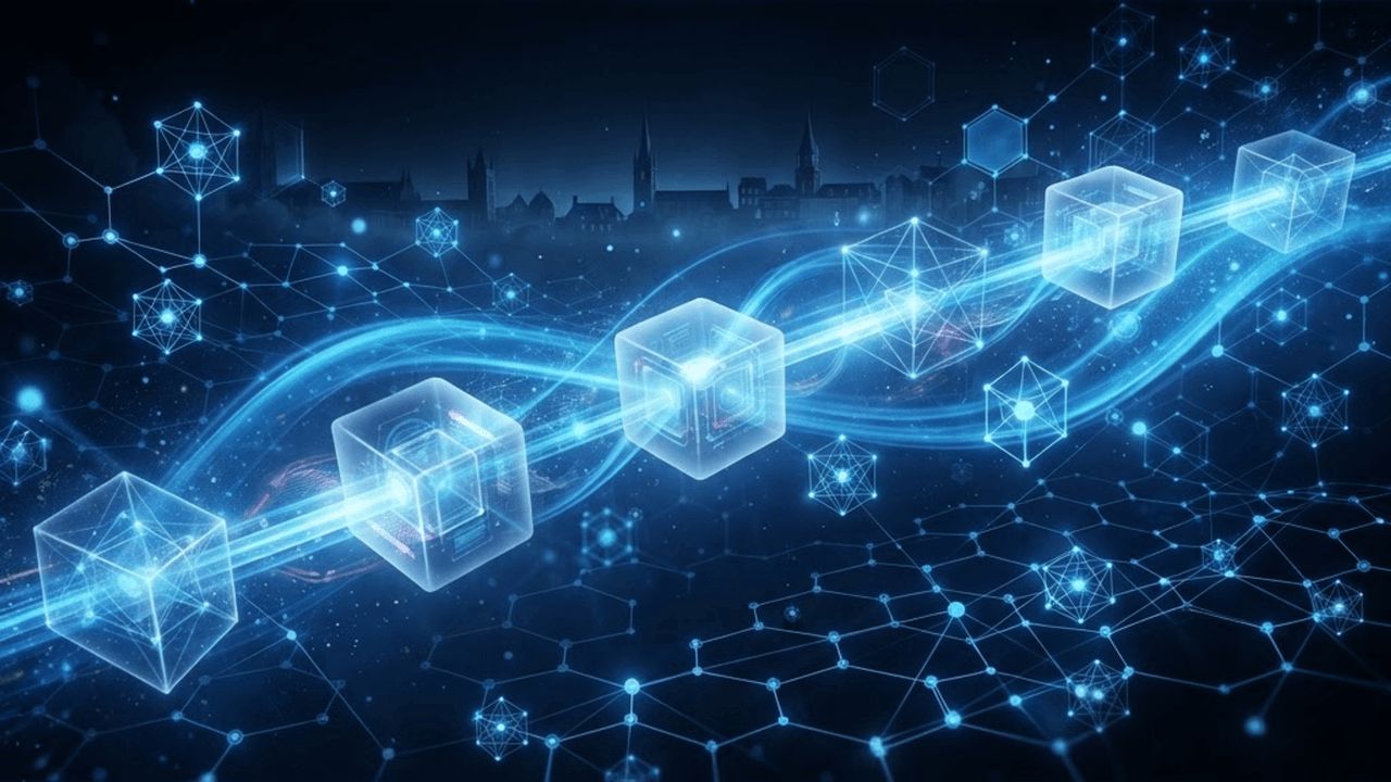 Top 10 Best Blockchain Companies in Tunbridge Wells