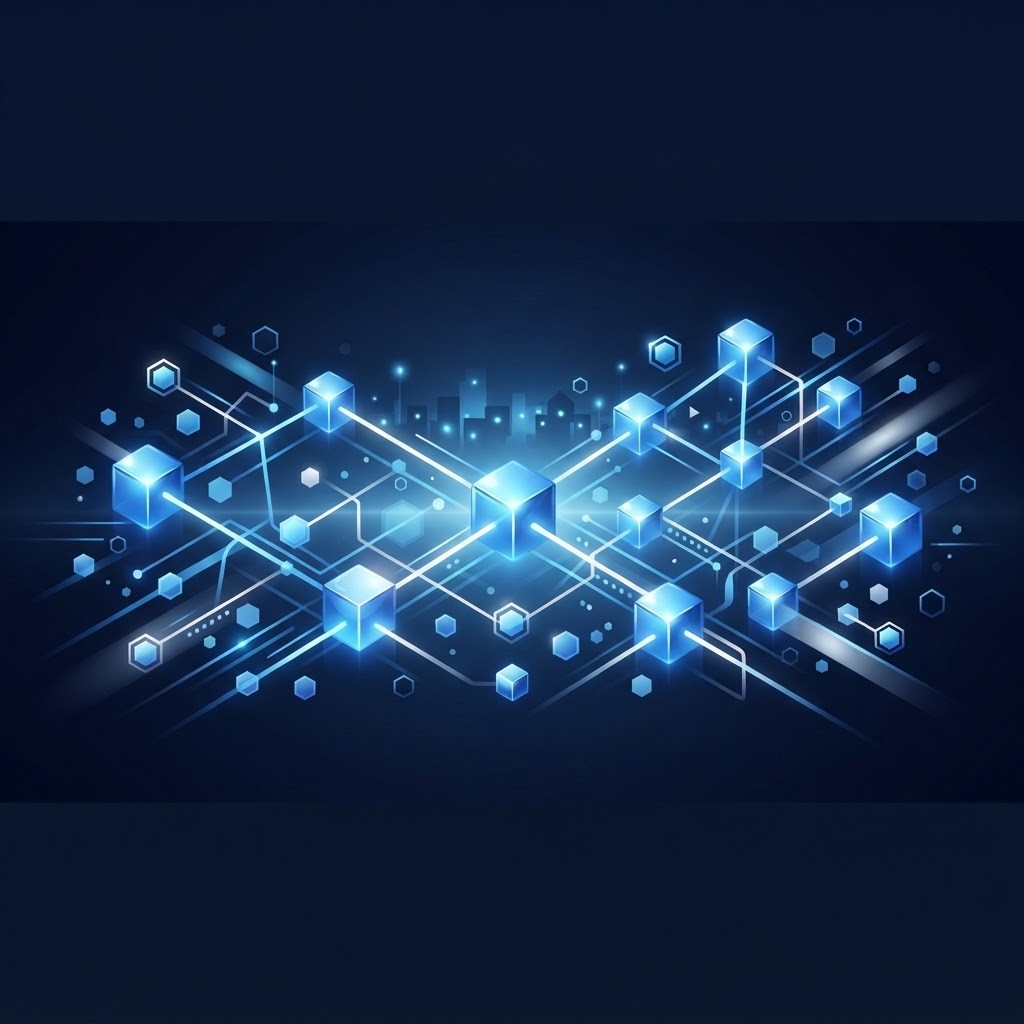 Top 10 Best Blockchain Companies in Wakefield