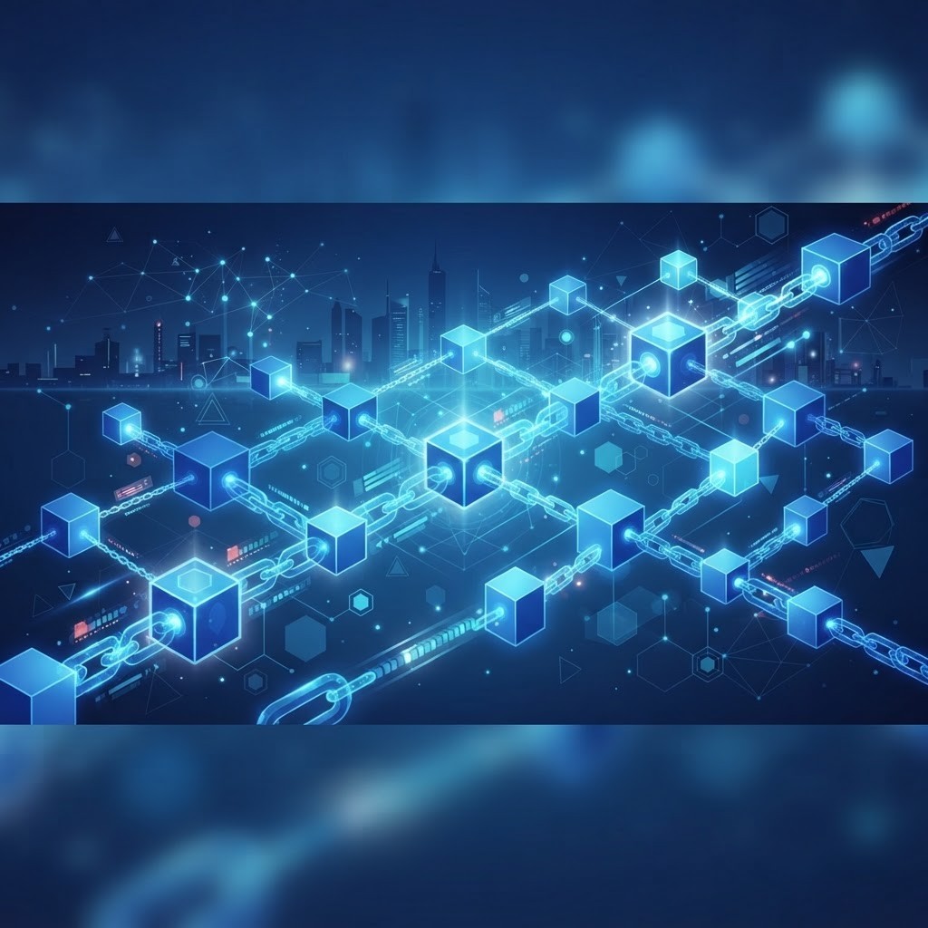 Top 10 Best Blockchain Companies in Wandsworth