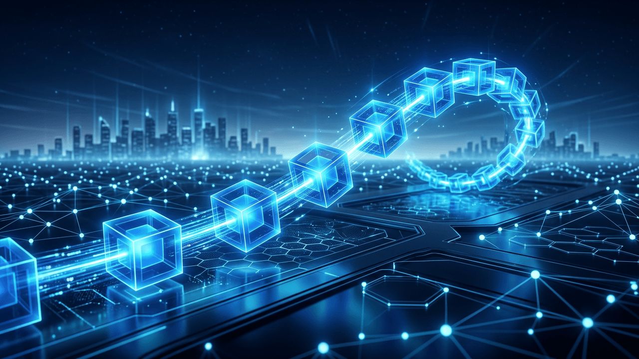 Top 10 Best Blockchain Companies in Watford