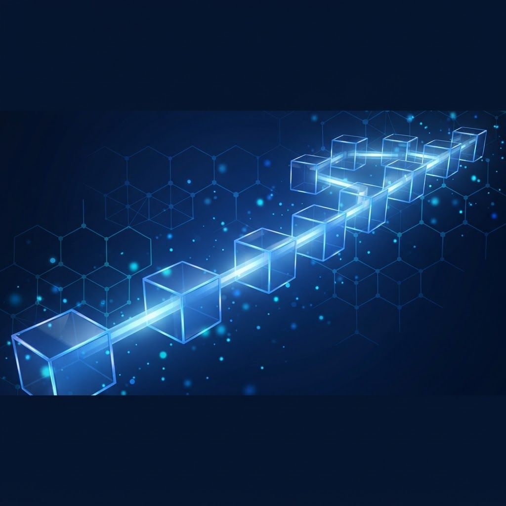 Top 10 Best Blockchain Companies in Waverley