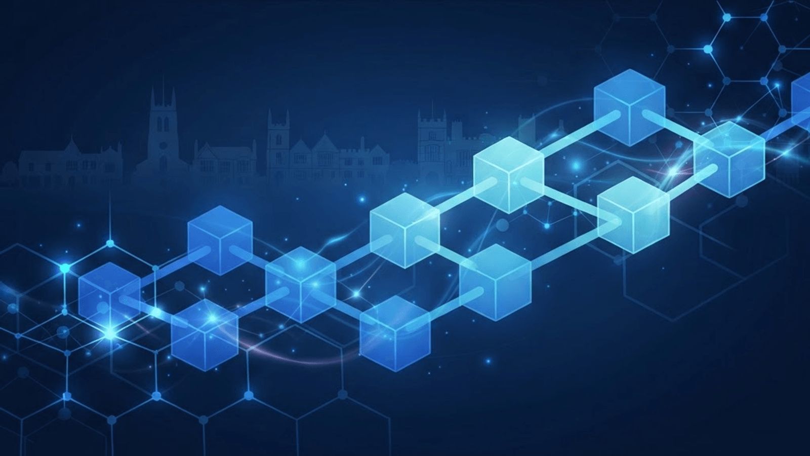 Top 10 Best Blockchain Companies in Welwyn Hatfield