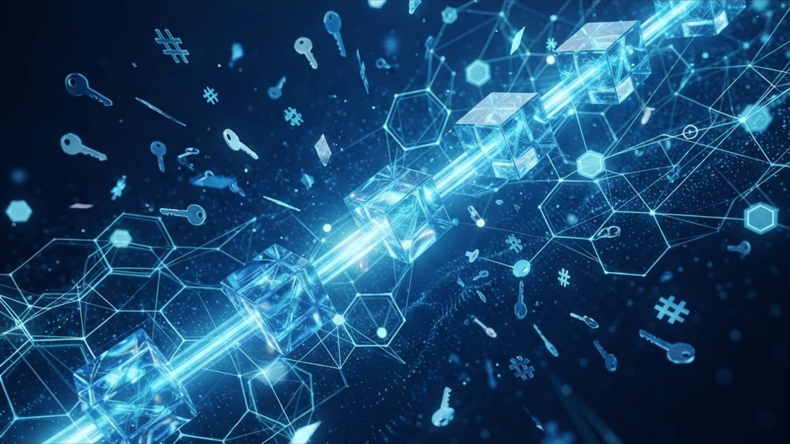 Top 10 Best Blockchain Companies in West Berkshire