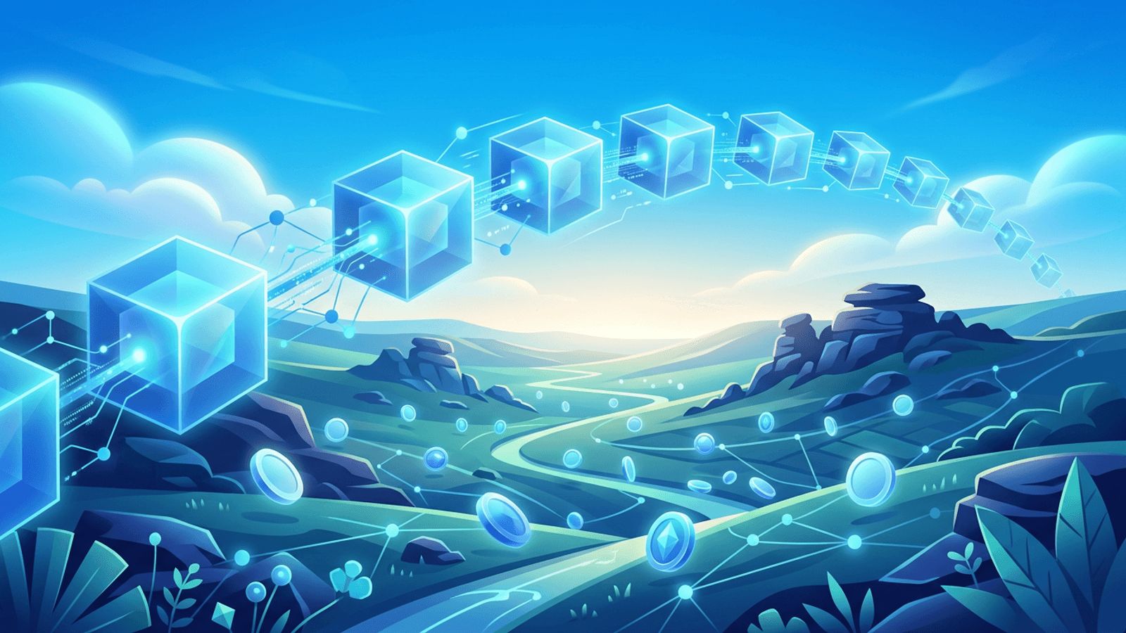 Top 10 Best Blockchain Companies in West Devon