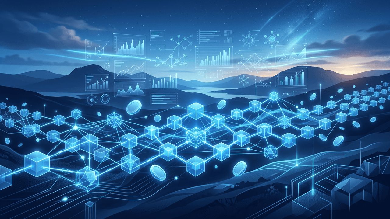 Top 10 Best Blockchain Companies in West Dunbartonshire