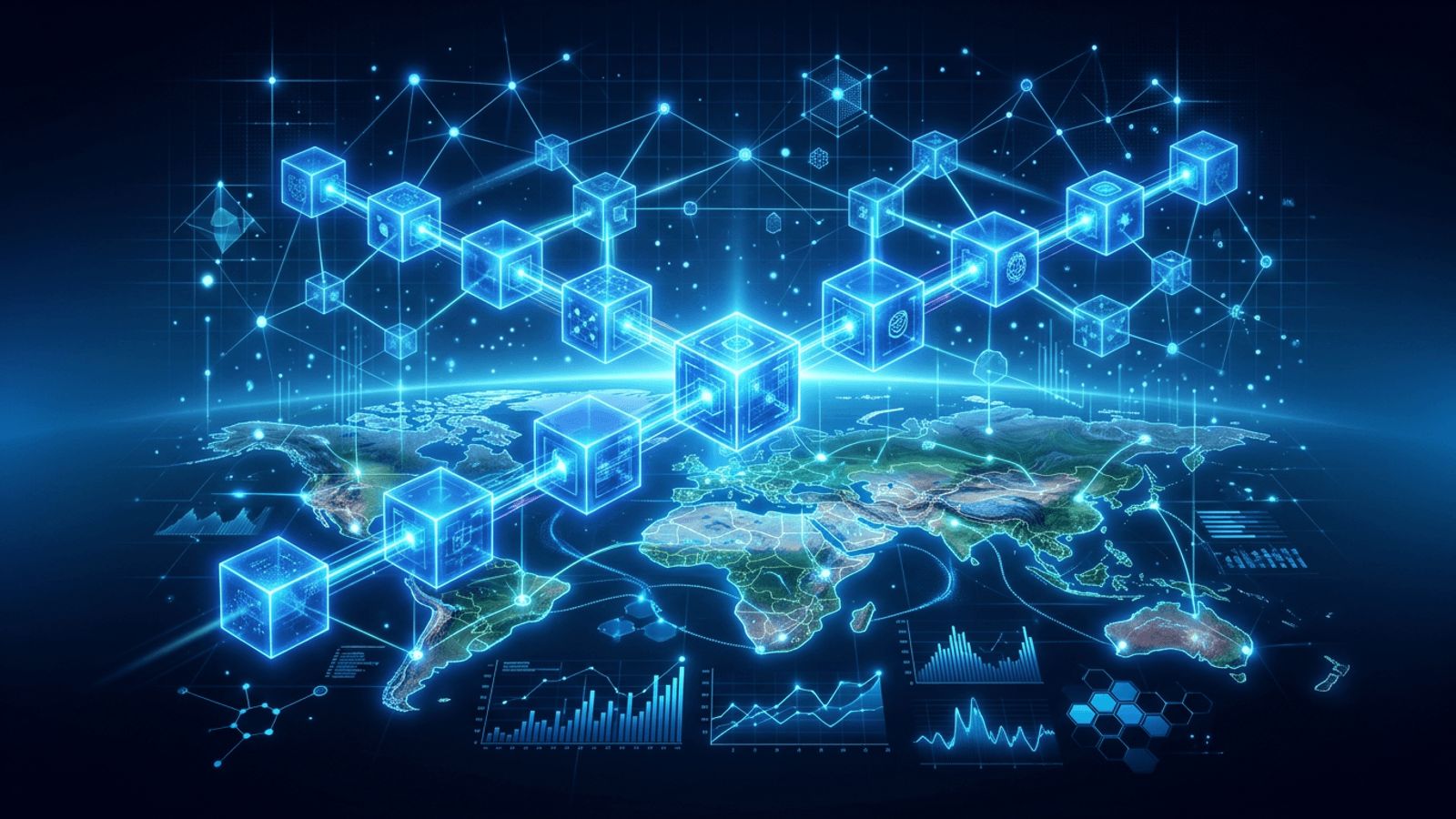 Top 10 Best Blockchain Companies in West Lindsey