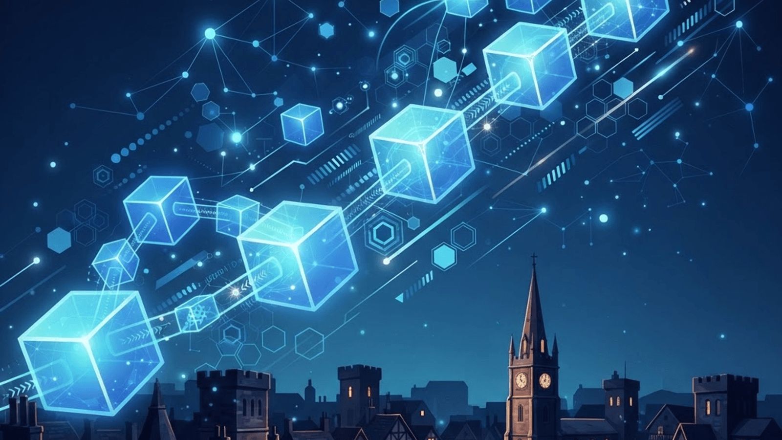 Top 10 Best Blockchain Companies in West Oxfordshire