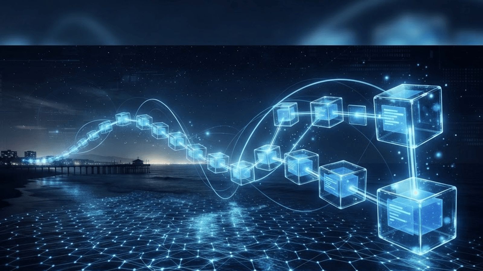 Top 10 Best Blockchain Companies in Worthing