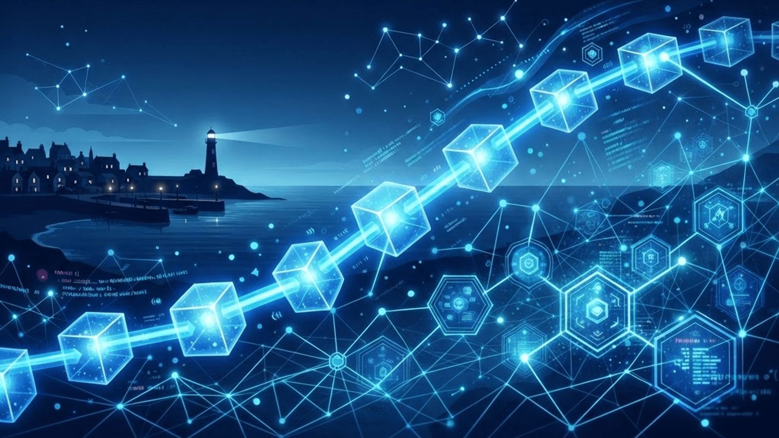 Top 10 Best Blockchain Companies in Wyre
