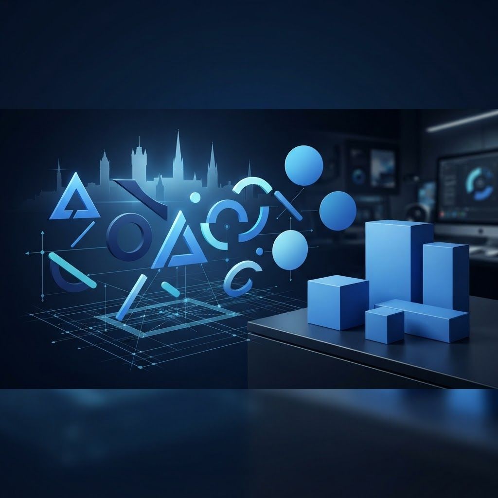 Top 10 Best Branding Agencies in Aberdeen City