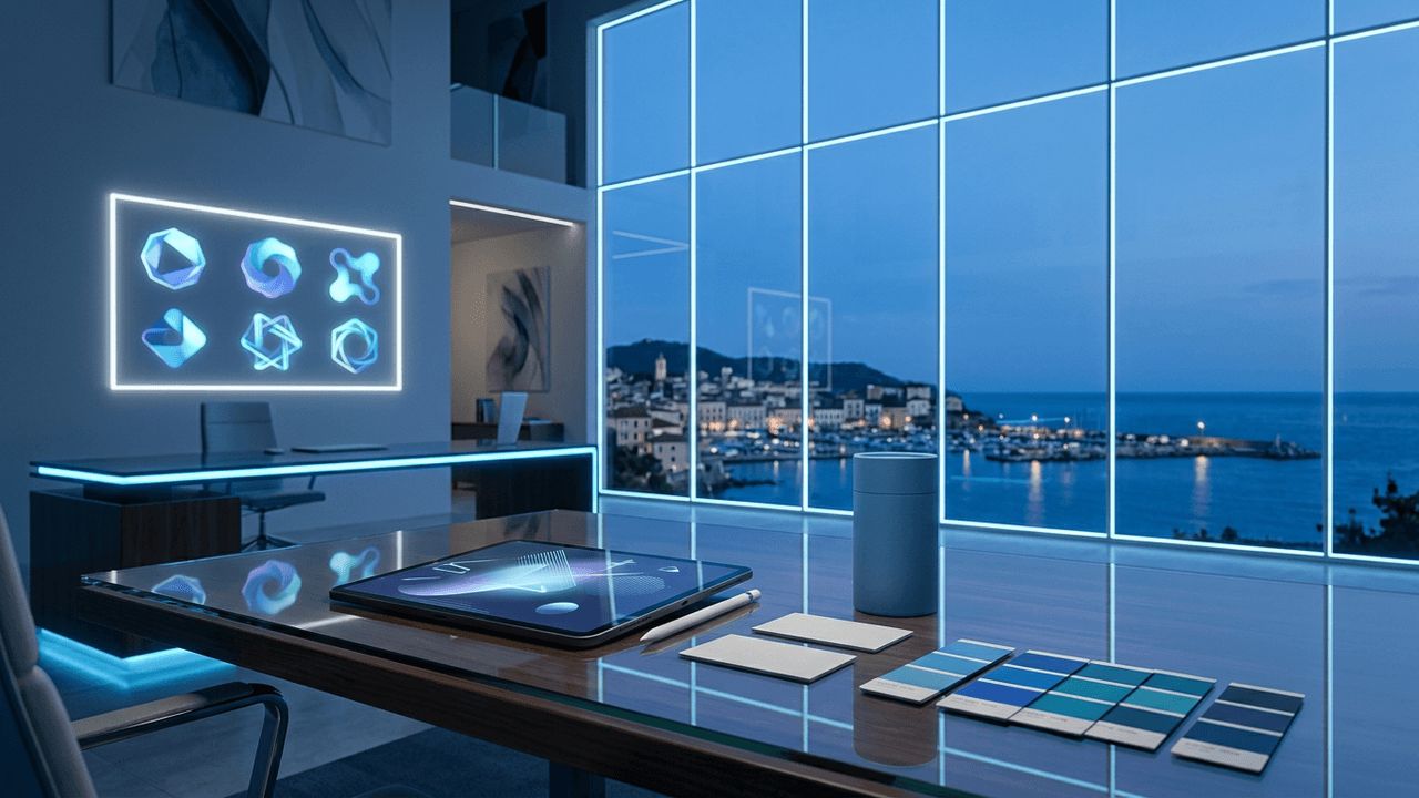 Top 10 Best Branding Agencies in Adur