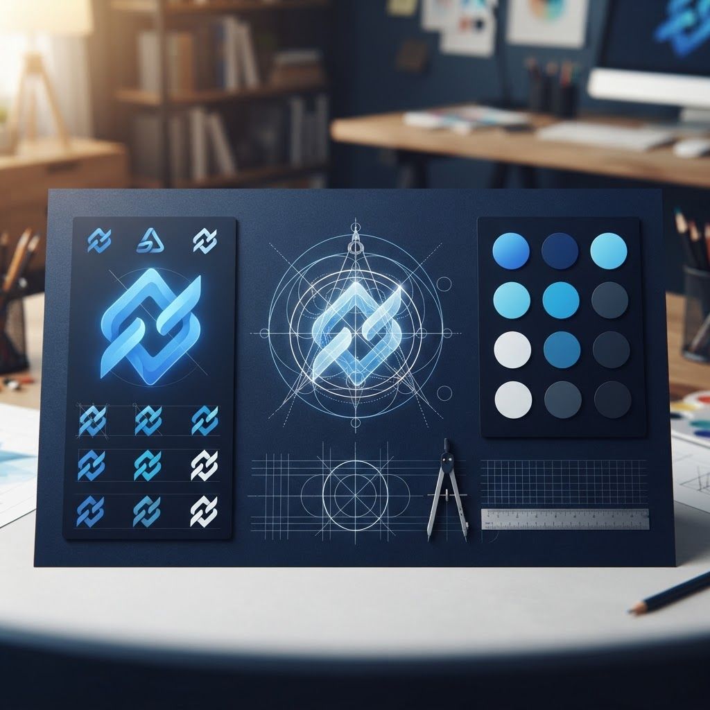 Top 10 Best Branding Agencies in Amber Valley