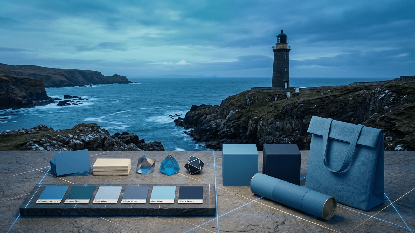 Top 10 Best Branding Agencies in Argyll and Bute