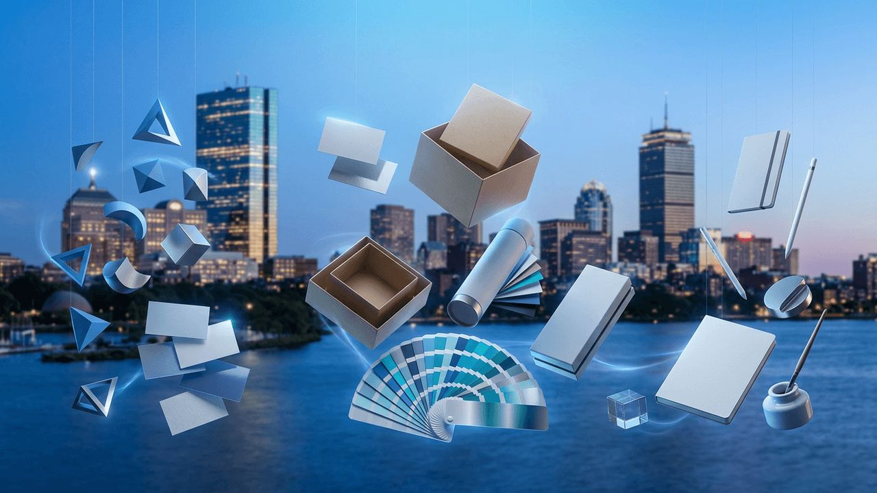 Top 10 Best Branding Agencies in Boston