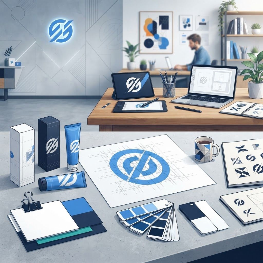 Top 10 Best Branding Agencies in Breckland