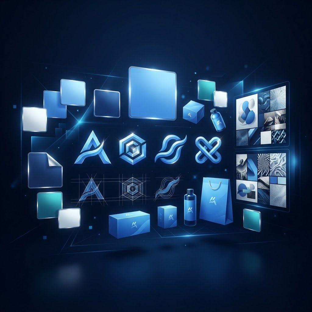 Top 10 Best Branding Agencies in Broadland
