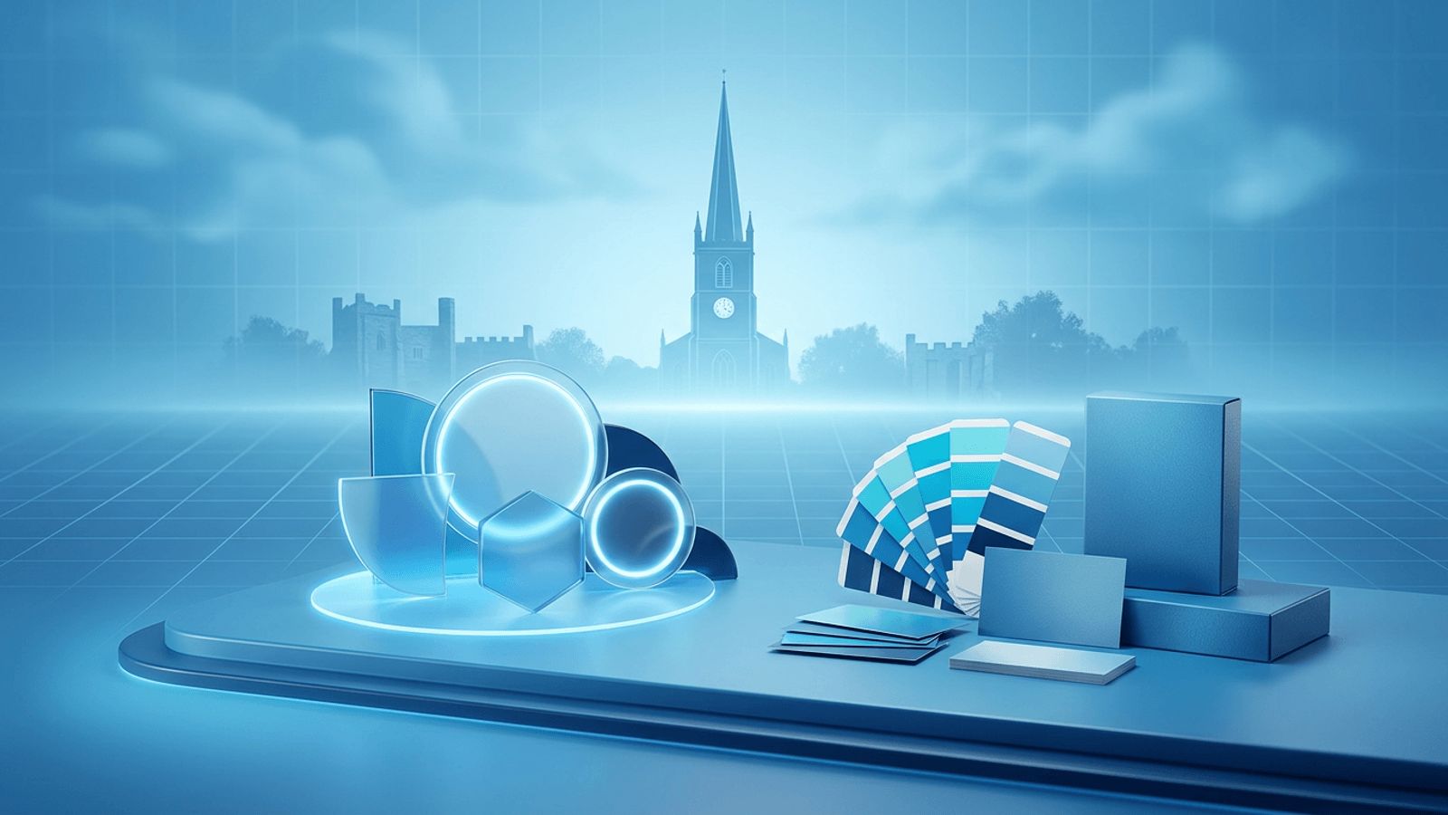 Top 10 Best Branding Agencies in Bromsgrove
