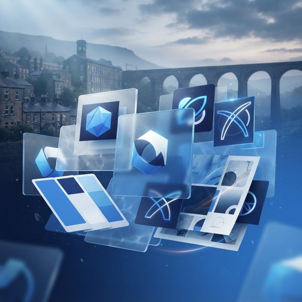 Top 10 Best Branding Agencies in Calderdale