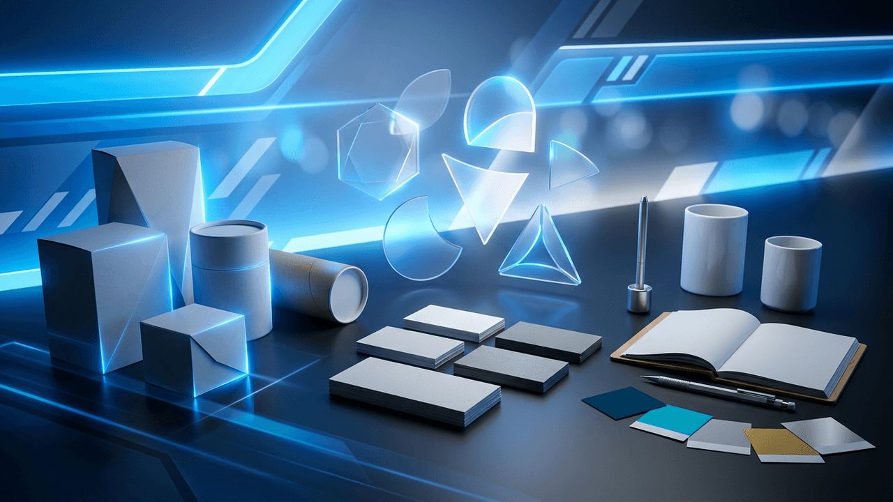 Top 10 Best Branding Agencies in Cannock Chase