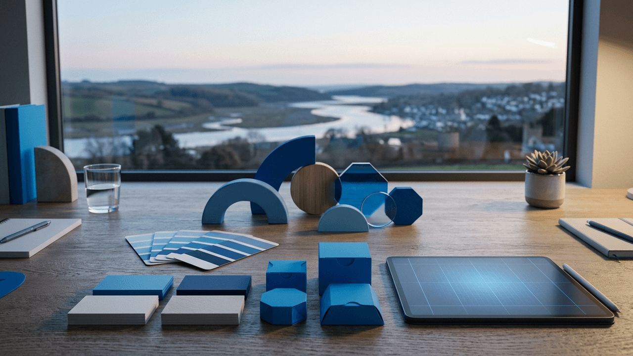 Top 10 Best Branding Agencies in Castle Point