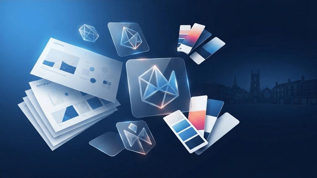 Top 10 Best Branding Agencies in Charnwood