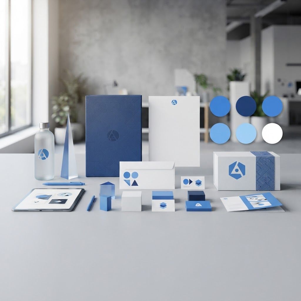 Top 10 Best Branding Agencies in Chelmsford
