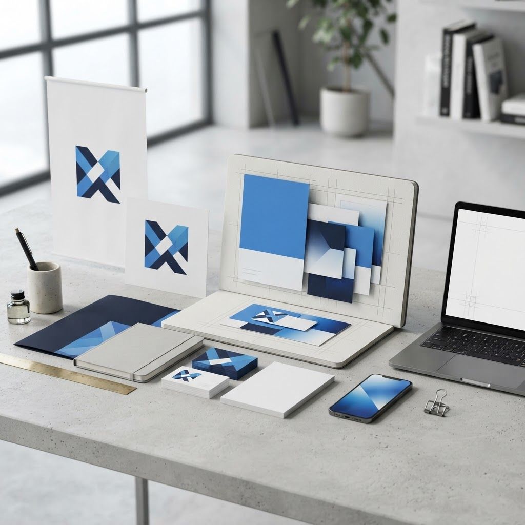 Top 10 Best Branding Agencies in Chorley
