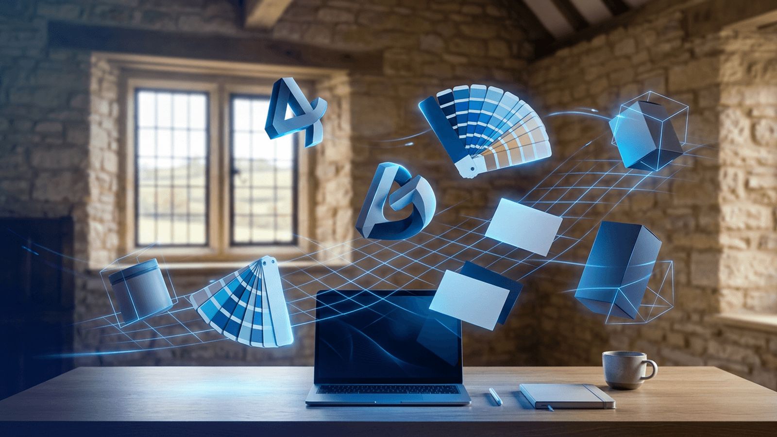 Top 10 Best Branding Agencies in Cotswold