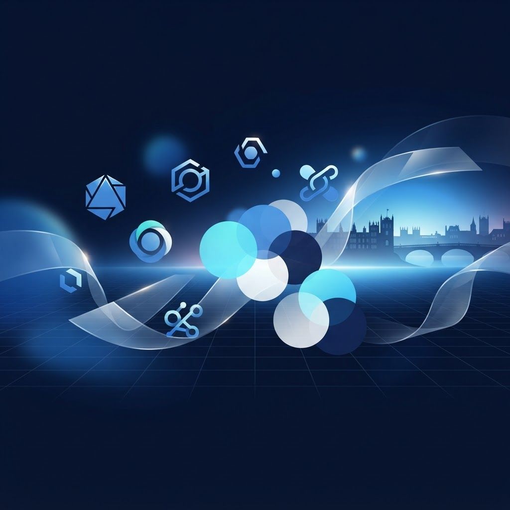 Top 10 Best Branding Agencies in Dartford